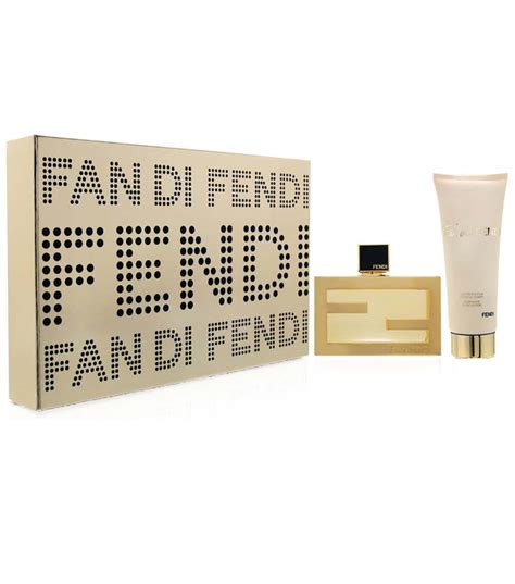 fendi fan di fendi cofanetto|fan di fendi for women.